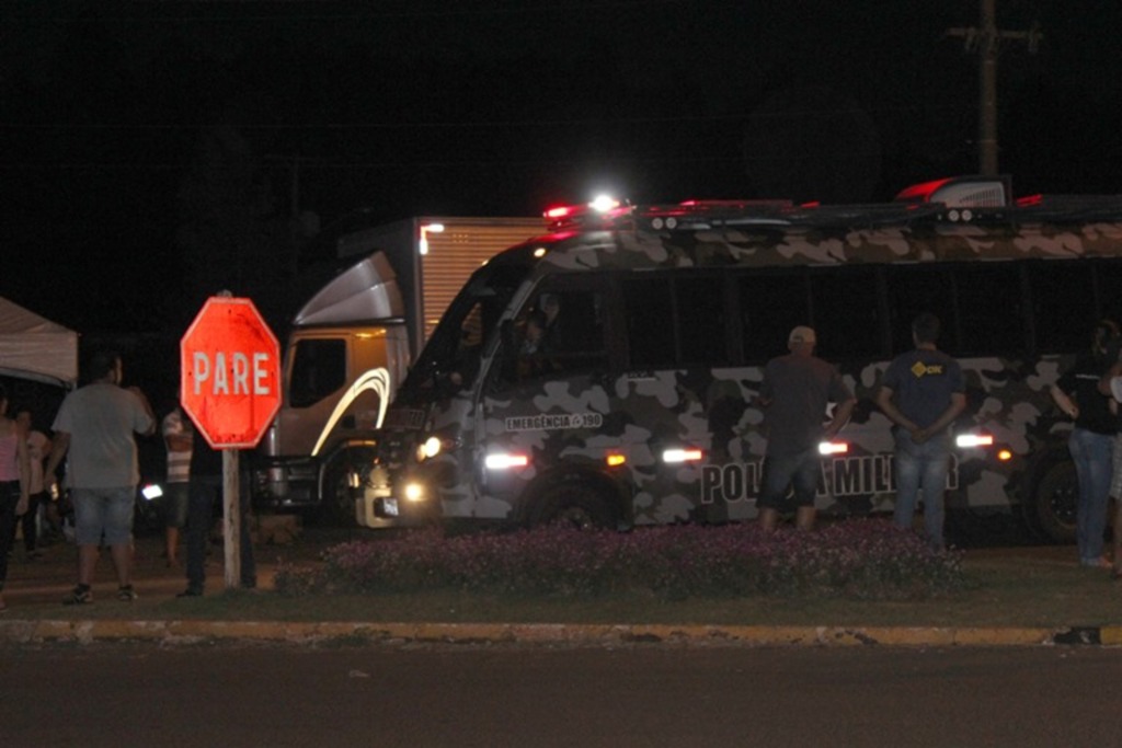 Roberson Wagner-Folha do Oeste - 