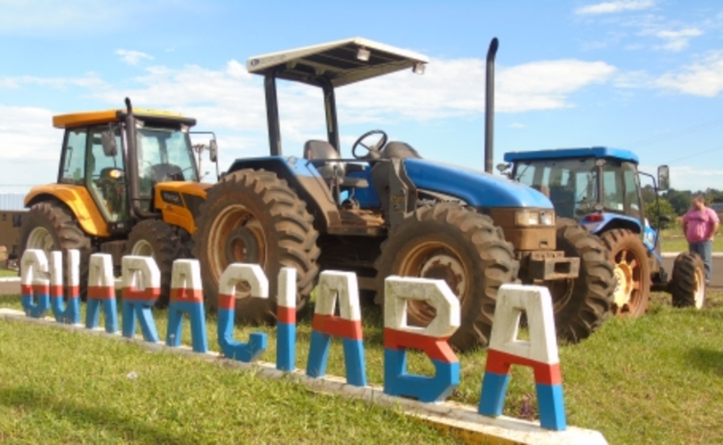 Ascom Prefeitura/Divulgação - 