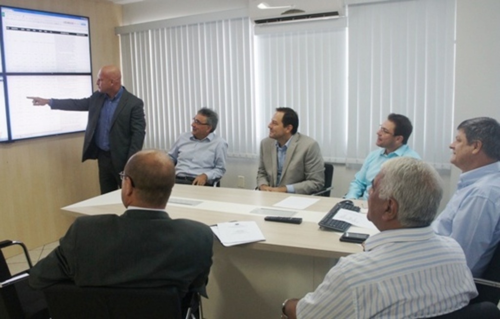 Ascom/Divulgação - 