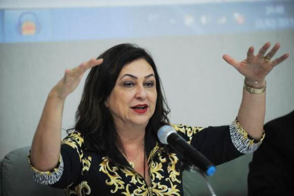 José Cruz Agência Brasil- Divulgação - 