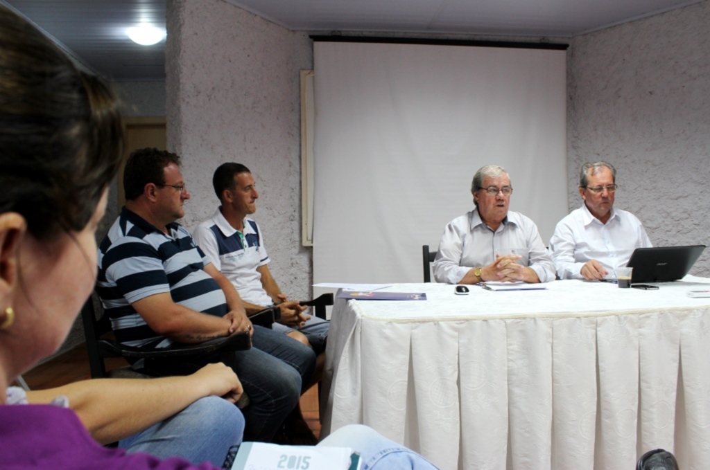 Liange Gattermann- Folha do Oeste - 