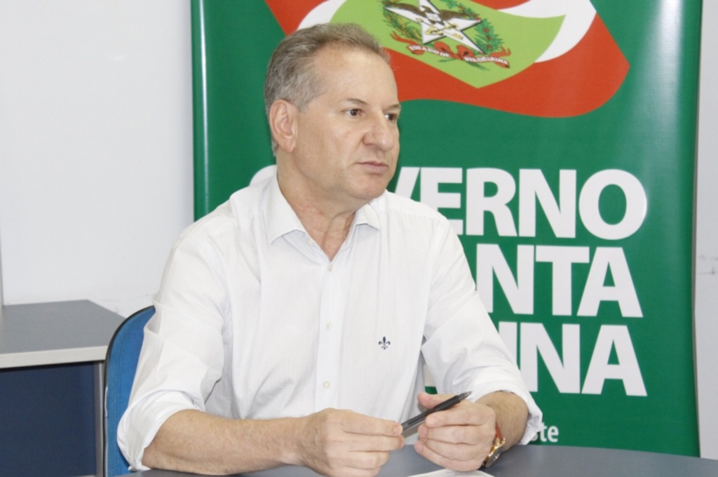 Foto Arquivo Folha do Oeste - 