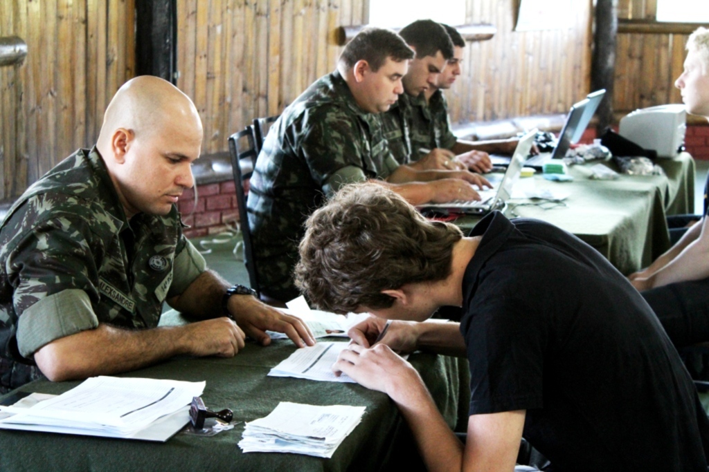 Liange Gattermann/Folha do Oeste - 