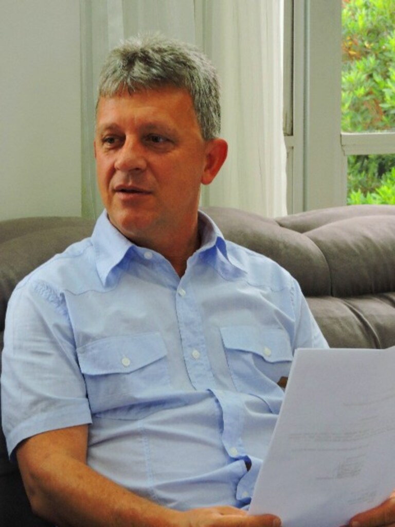 Moacir Fiorini pede exoneração e segue junto ao PDT em ações