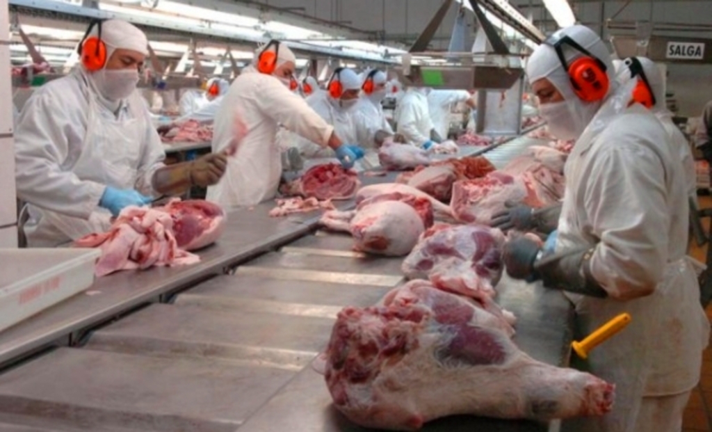 África do Sul quer comprar carne bovina de Santa Catarina