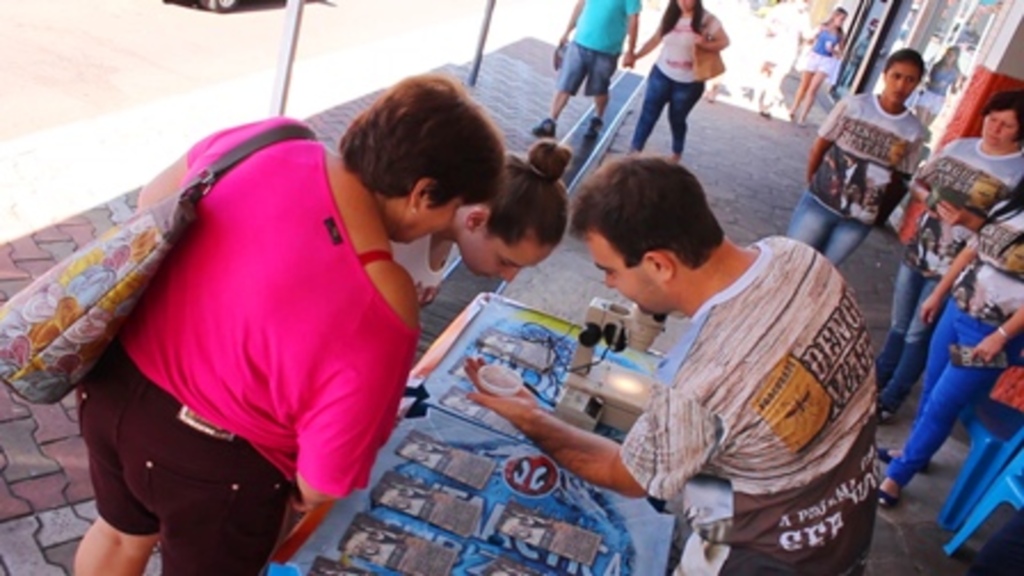 Dia D de Mobilização contra a Dengue e o Chikungunya é neste sábado