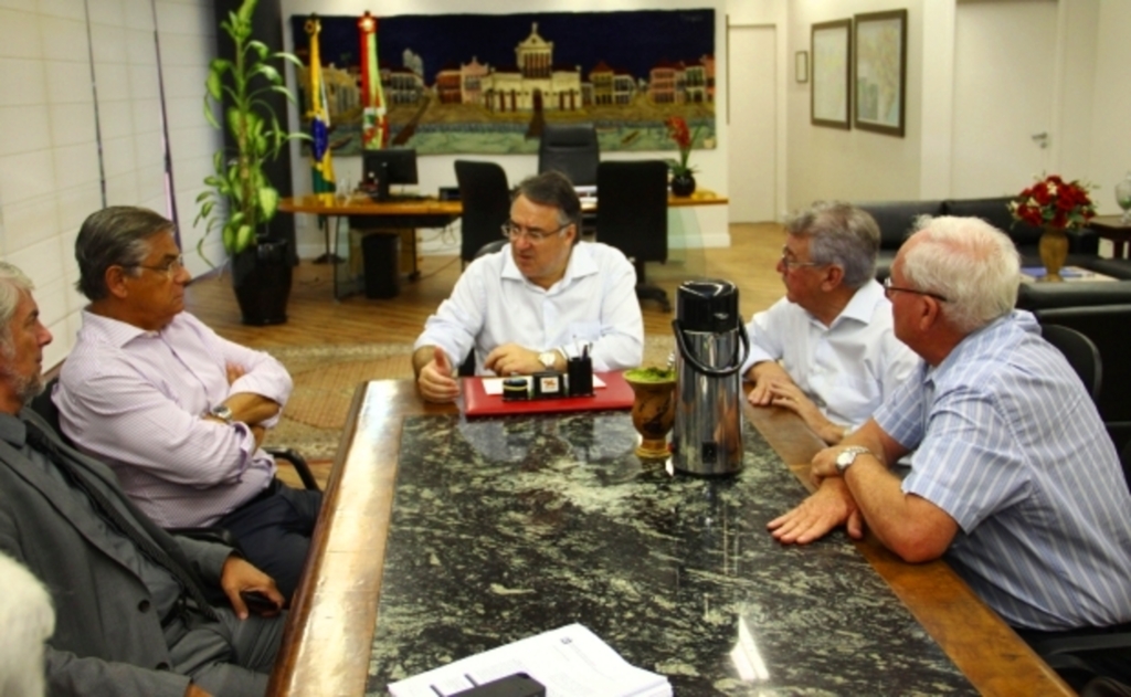 Programa para construção de cisternas deve começar pelo Oeste de SC