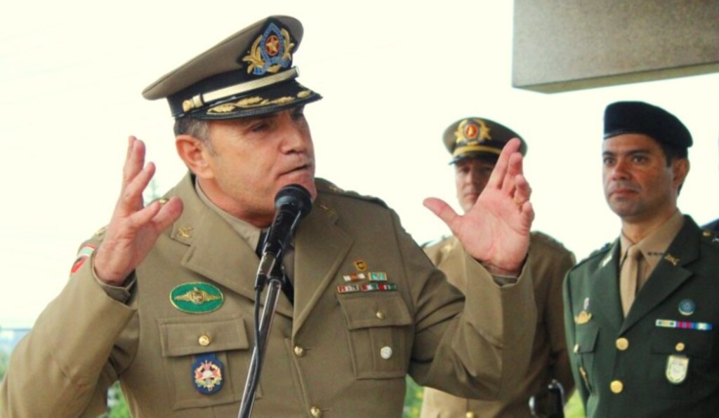 Acervo Folha do Oeste - 