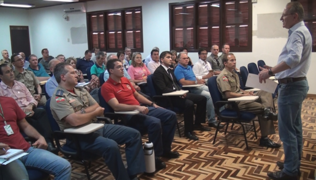 Câmara de SMOeste recebe 589 proposições