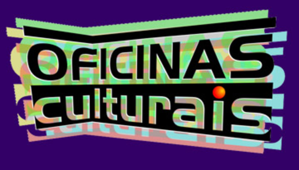 Inscrições abertas para oficinas culturais