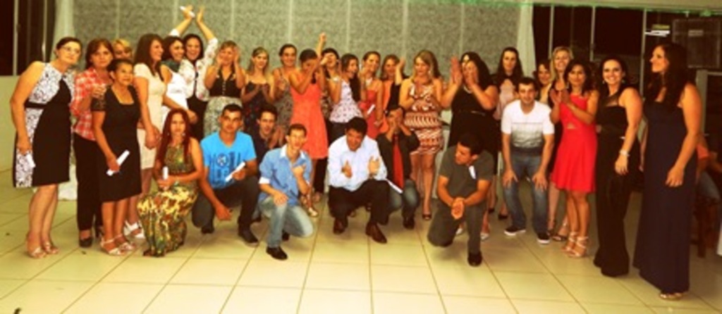 CEJA de São Miguel forma alunos do ensino fundamental e médio