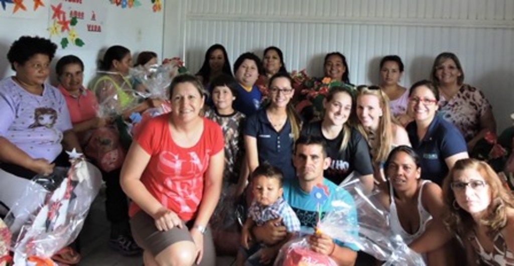 CREAS de São Miguel encerra atividades do grupo PAEFI