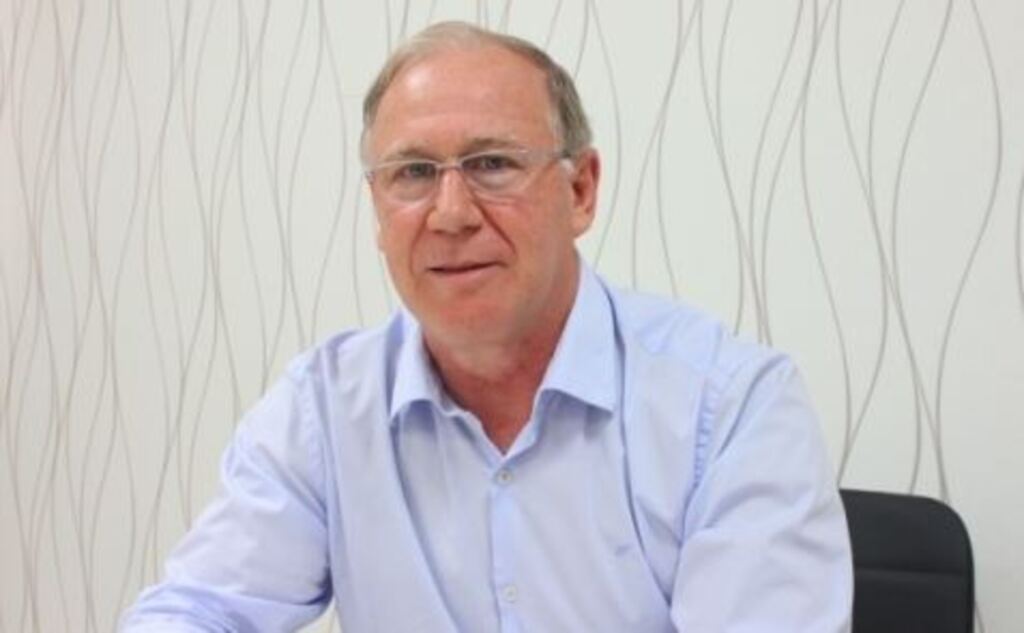 Prefeito de Romelândia é encontrado morto dentro de casa