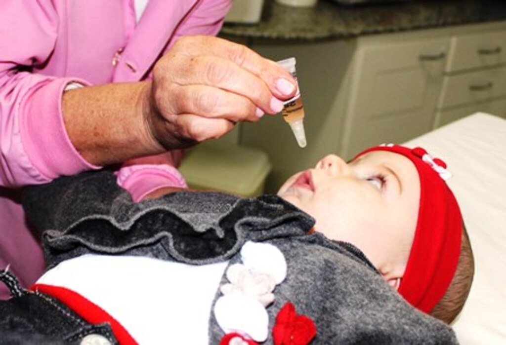 Foto Drieli dos Santos/Folha do Oeste - 