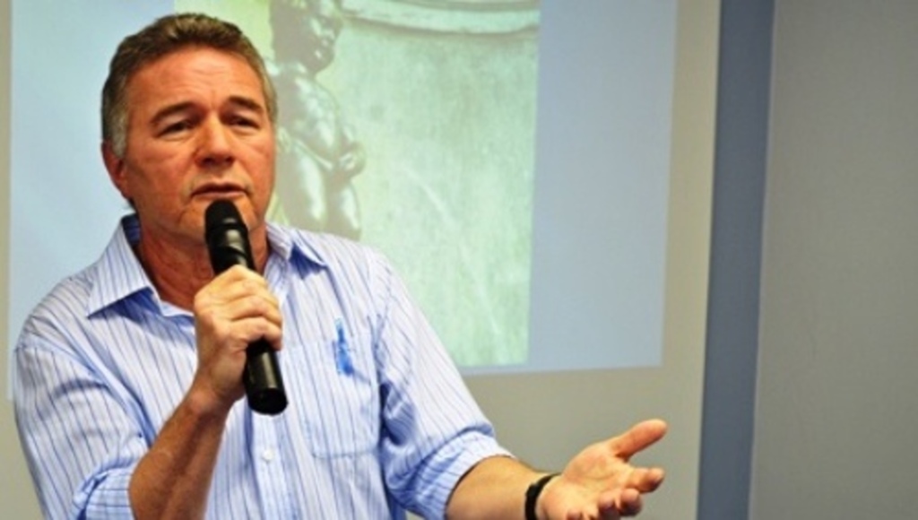 Câmara de Vereadores - 