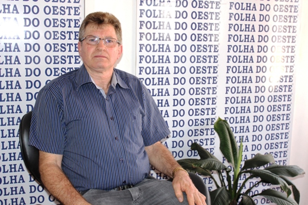 Professor de São Miguel é destaque nacional