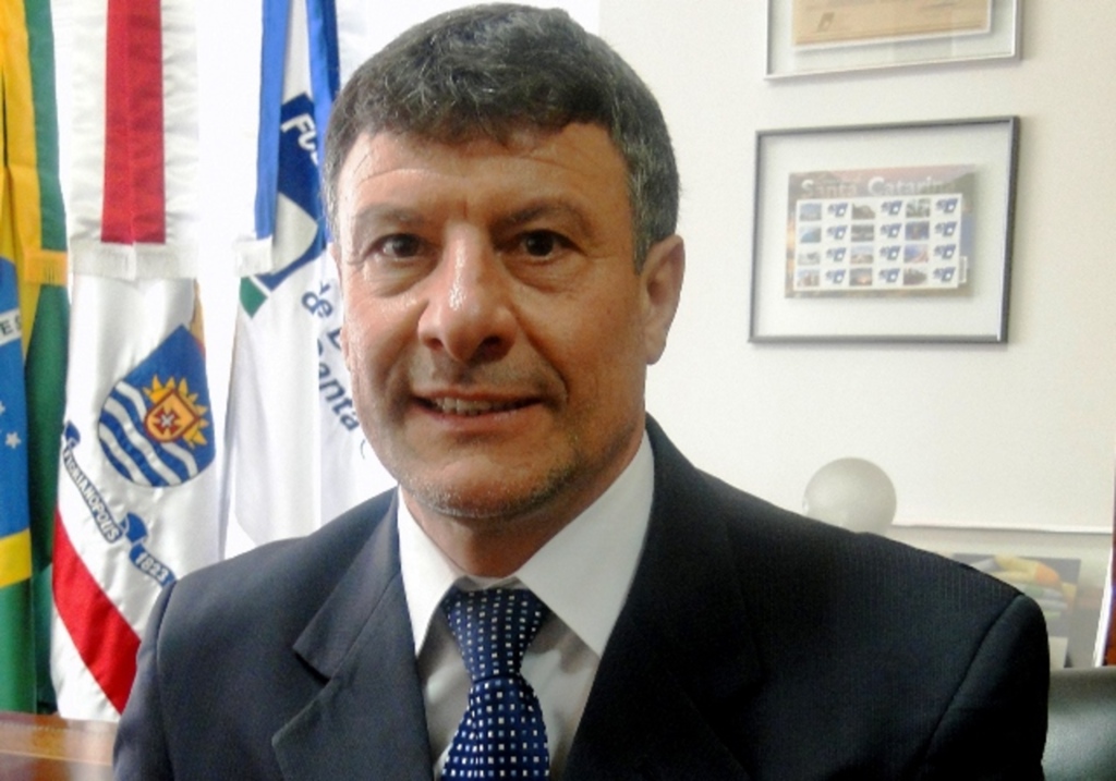 FCDL/SC elege diretoria para triênio 2015-2017