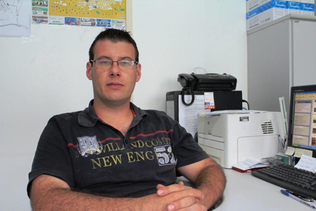 Semae completa sete meses em São José do Cedro