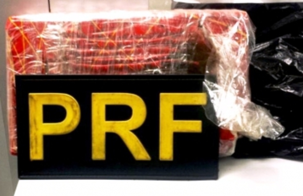 PRF - 