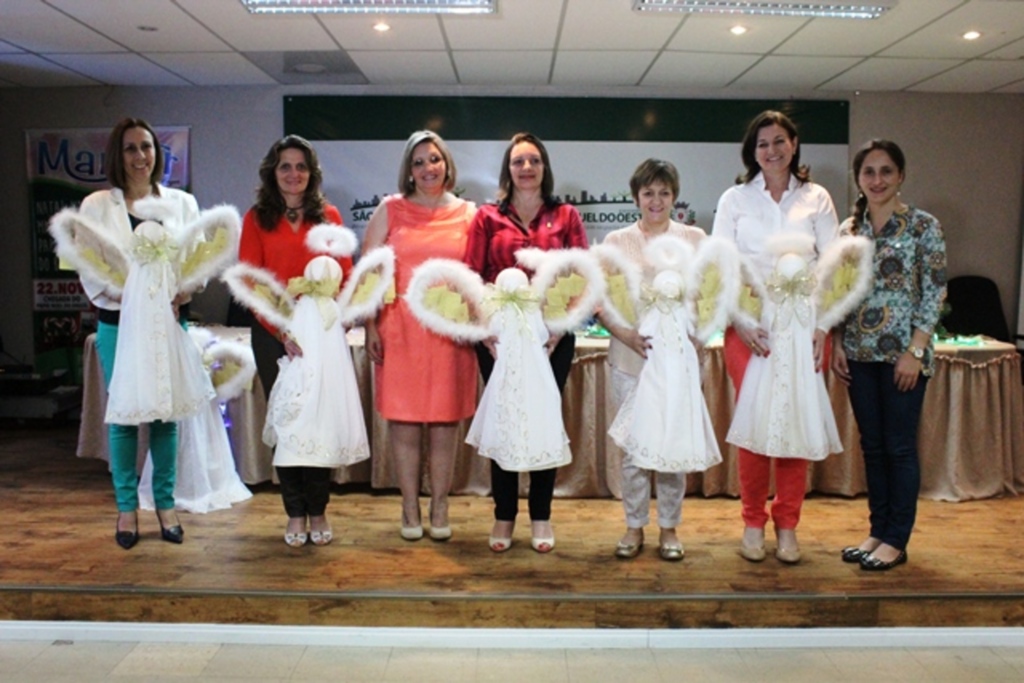 Lançado oficialmente o Anjo da Solidariedade em São Miguel