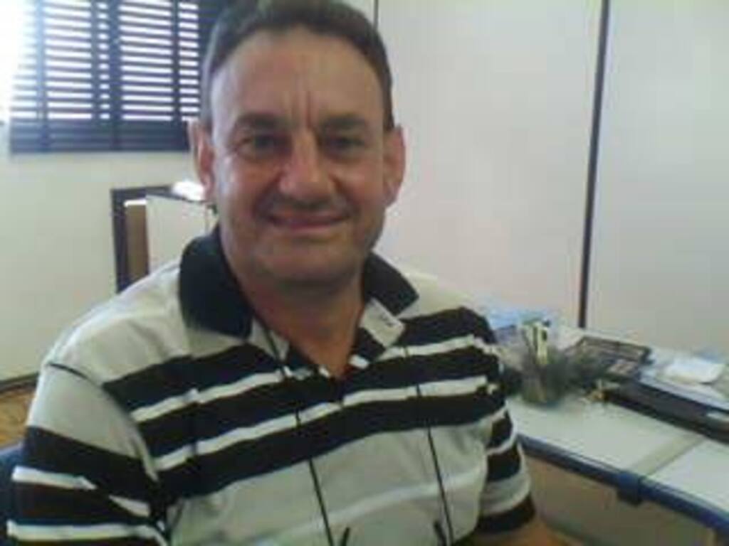 Prefeito de Guarujá do Sul recebe alta hospitalar após atentado