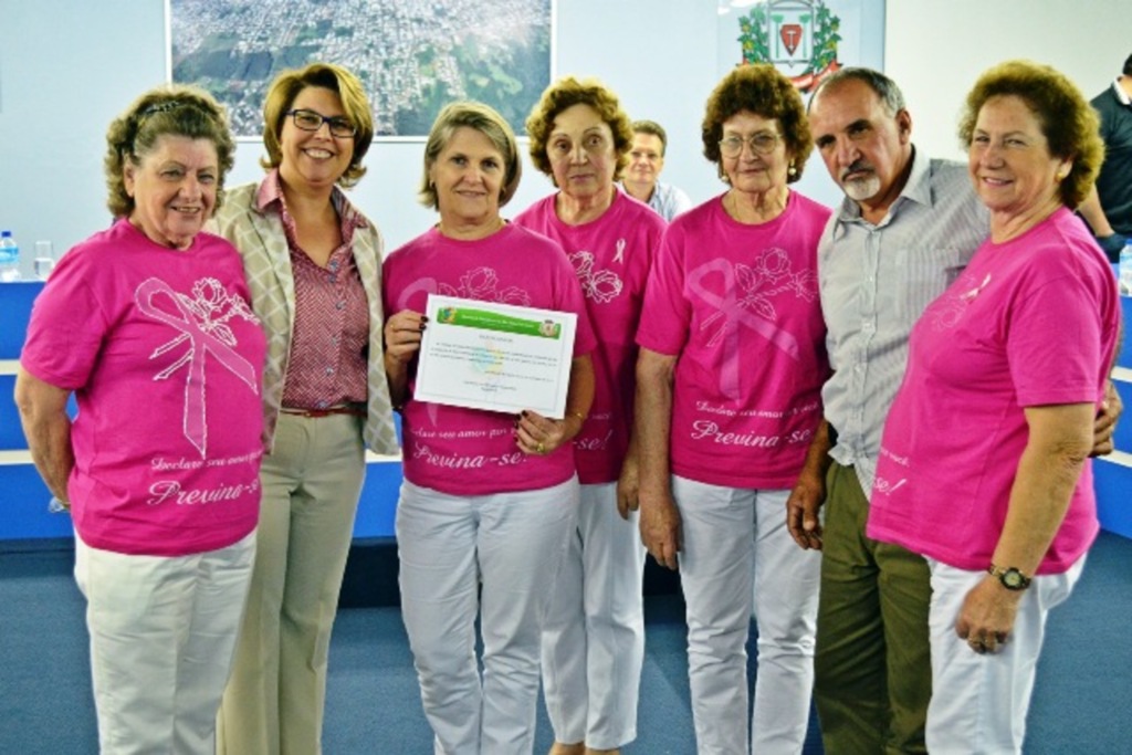 Tiarajú Goldschmidt/Câmara de Vereadores - 