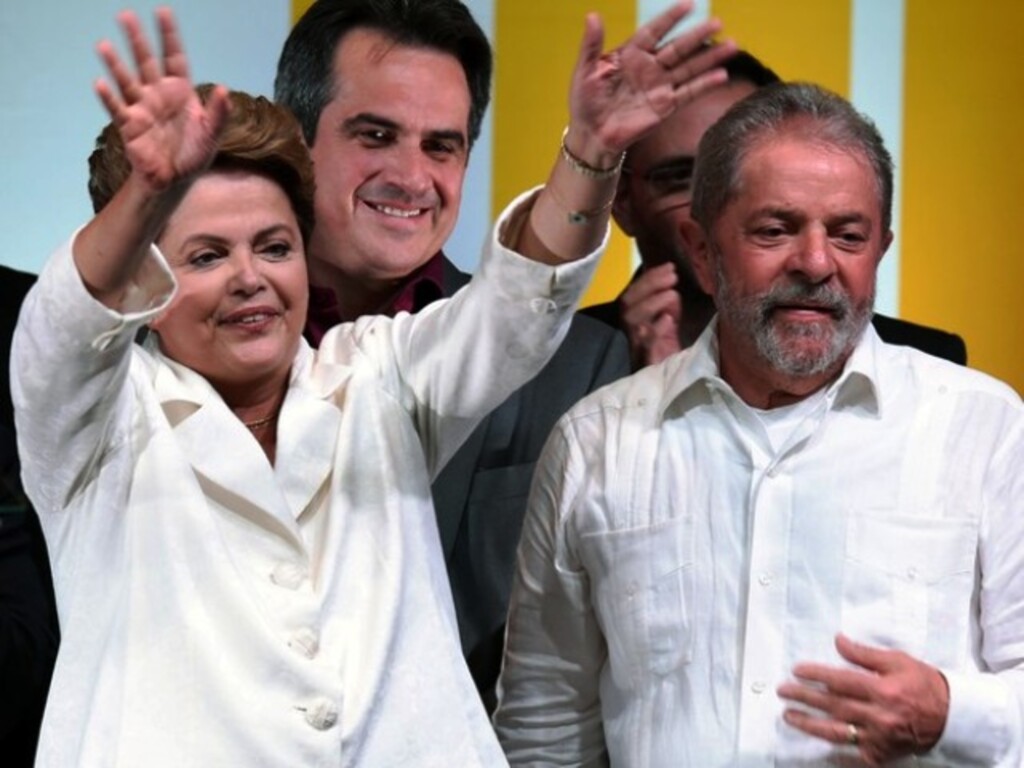 Evaristo Sá / AFP - 