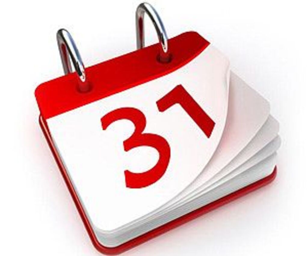 Prefeitura de São Miguel fará ponto facultativo no dia 31 deste mês