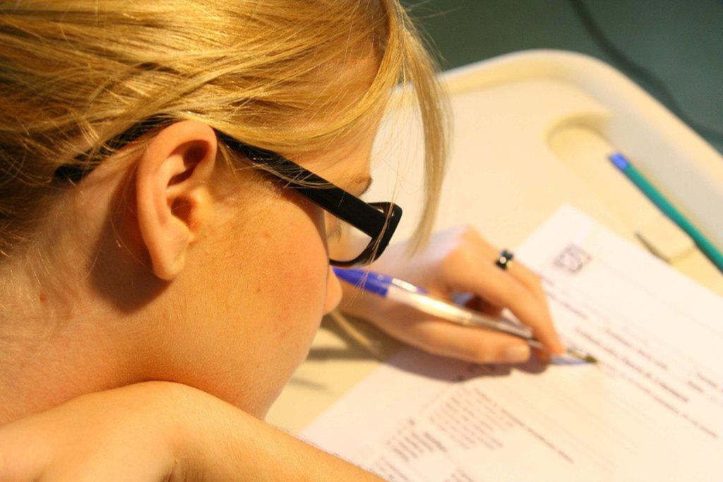 Inscrições para vestibular da Unoesc vão até domingo