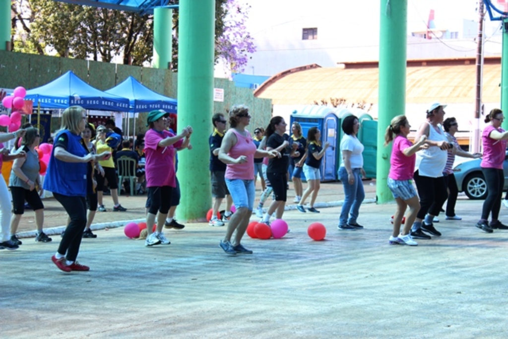 Fotos Drieli/Folha do Oeste - 