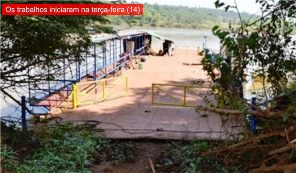 Tiarajú Goldschmidt/Câmara de Vereadores - 