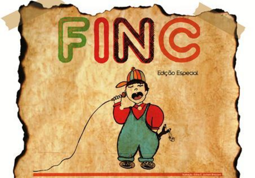 Festival Infantil da Canção ocorre no Dia da Criança em São Miguel