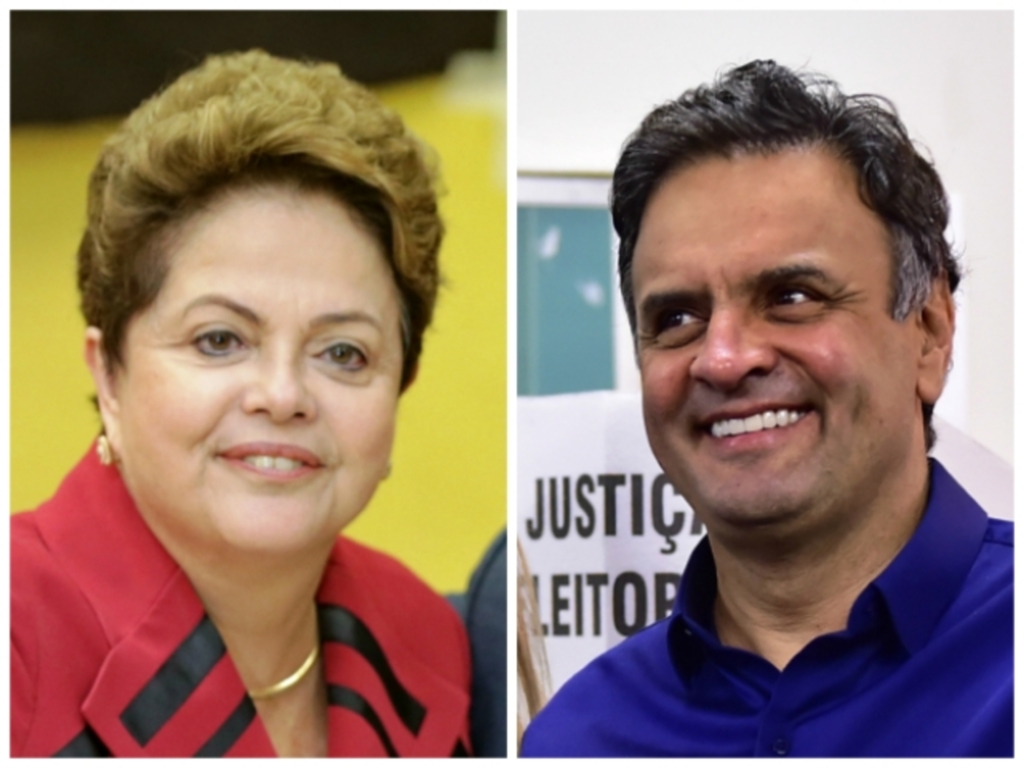 Adriana Franciosi e Bruno Alencastro / AgênciaRBS - 