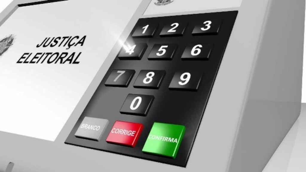 Pleito sem grandes alterações na região