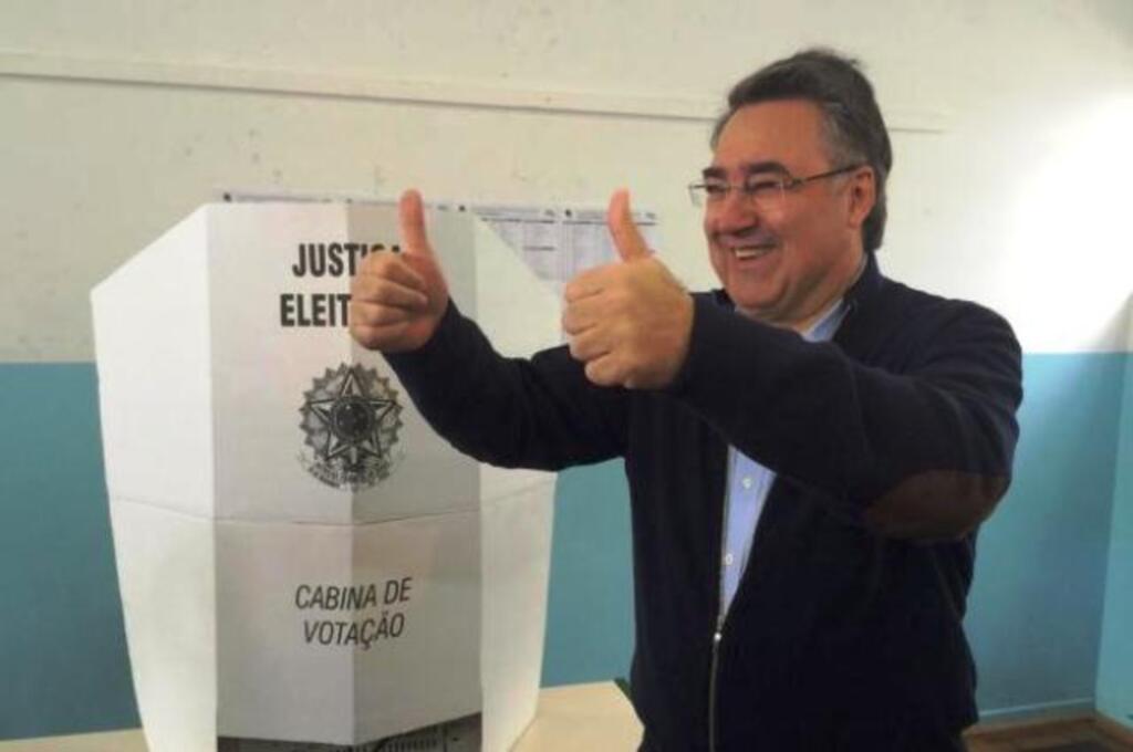 Foto: Pablo Gomes / A - 