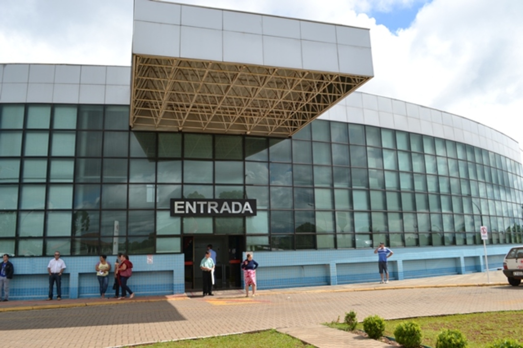 Entidades paralisam atendimento em protesto pela crise das Santas Casas e Hospitais Filantrópicos