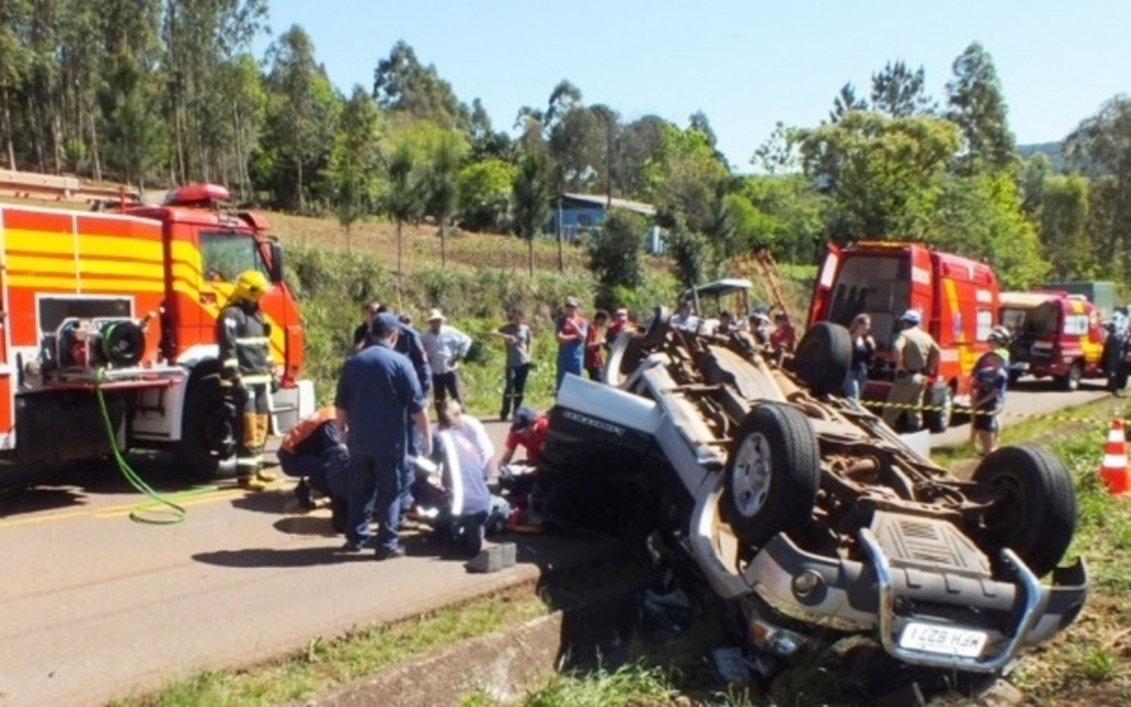 Jandir Sabedot/CampoErê.com - 