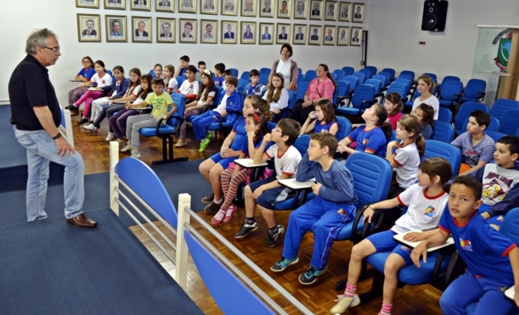 Tiarajú Goldschmidt - 