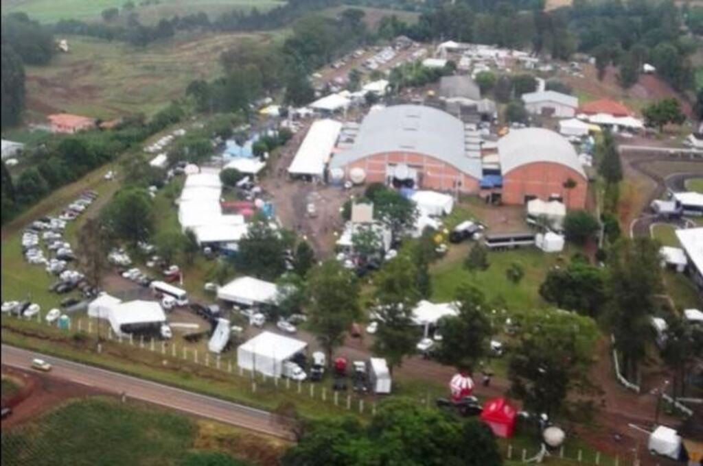 Empresa trabalha da revitalização da rua Oiapoc