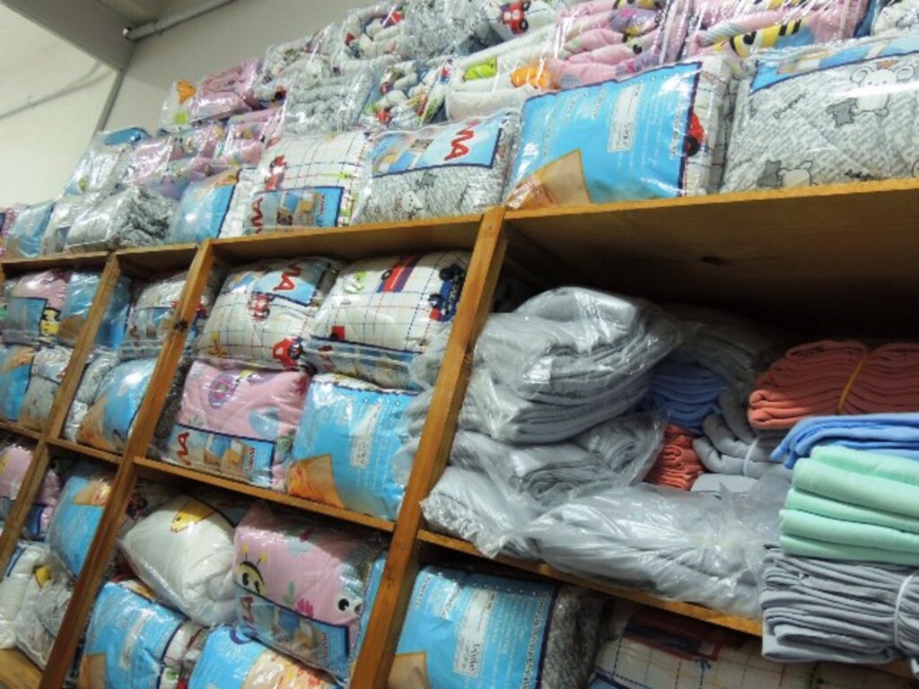 Educação investe mais de R$ 200 mil em materiais para creches