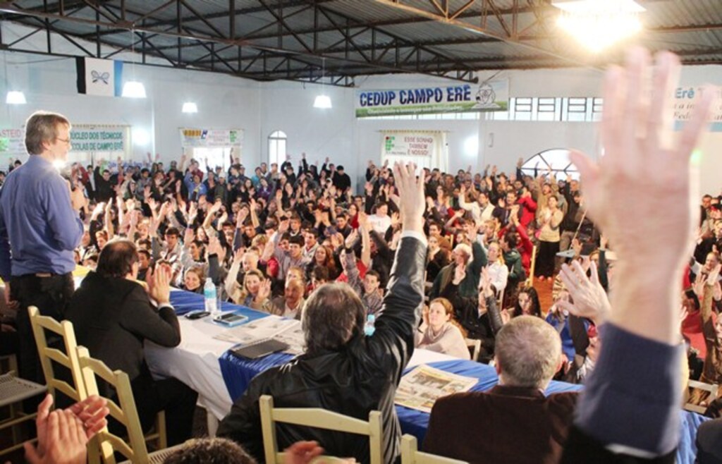 MEC atende pedido de instalação do IFC em Campo Erê