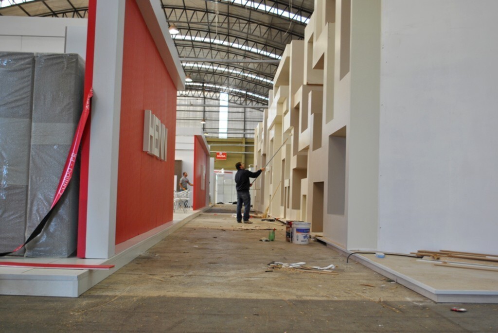 Mercomóveis 2014 inicia segunda-feira