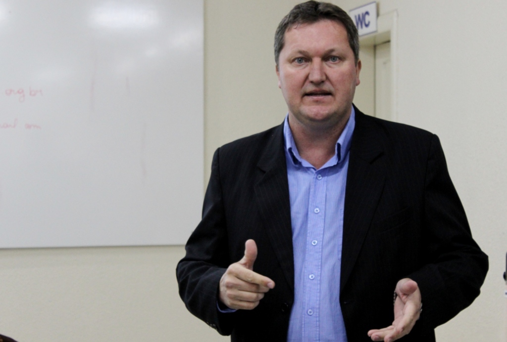 Ameosc quer voltar a organizar concursos públicos