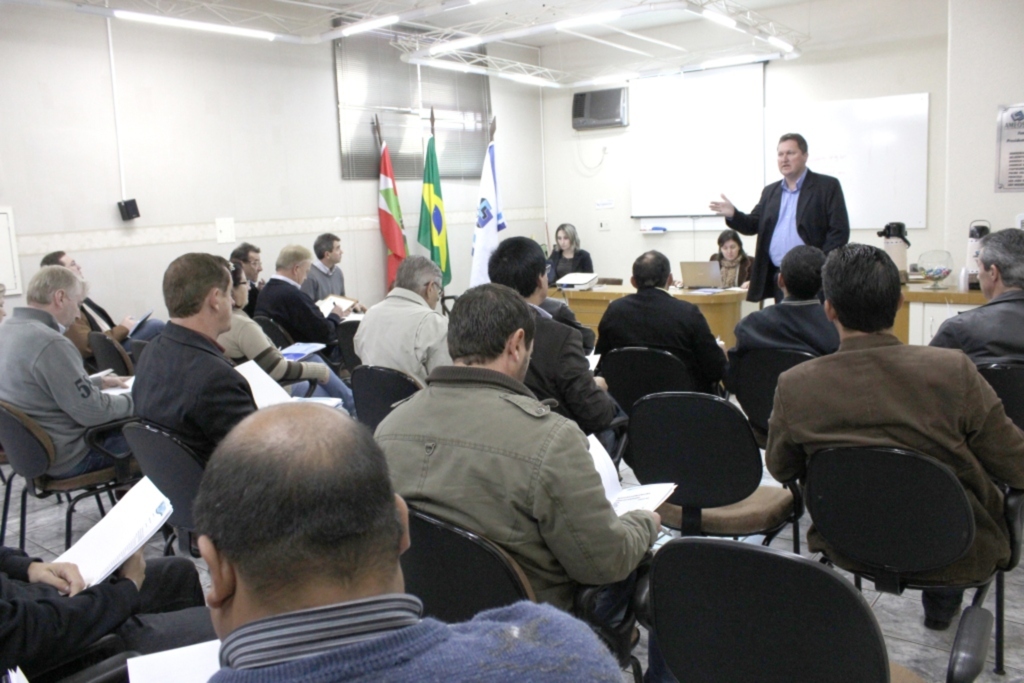 Liange Gattermann/Folha do Oeste - 