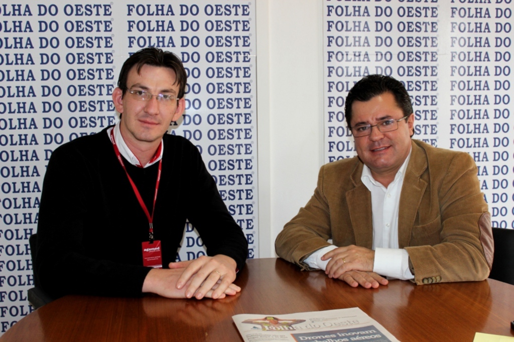 Drieli dos Santos/Folha do Oeste - 