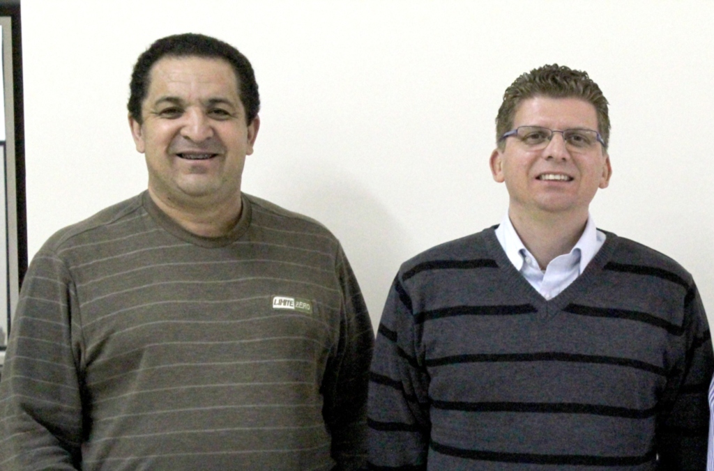 Adriano da Silva/Folha do Oeste - 