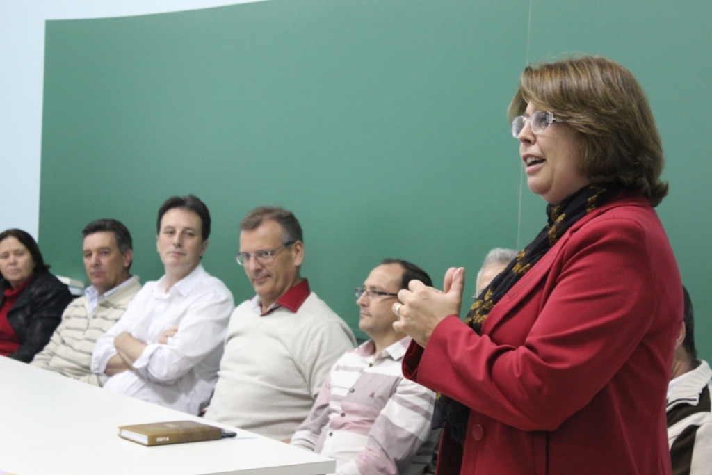 Liange Gattermann/Folha do Oeste - 