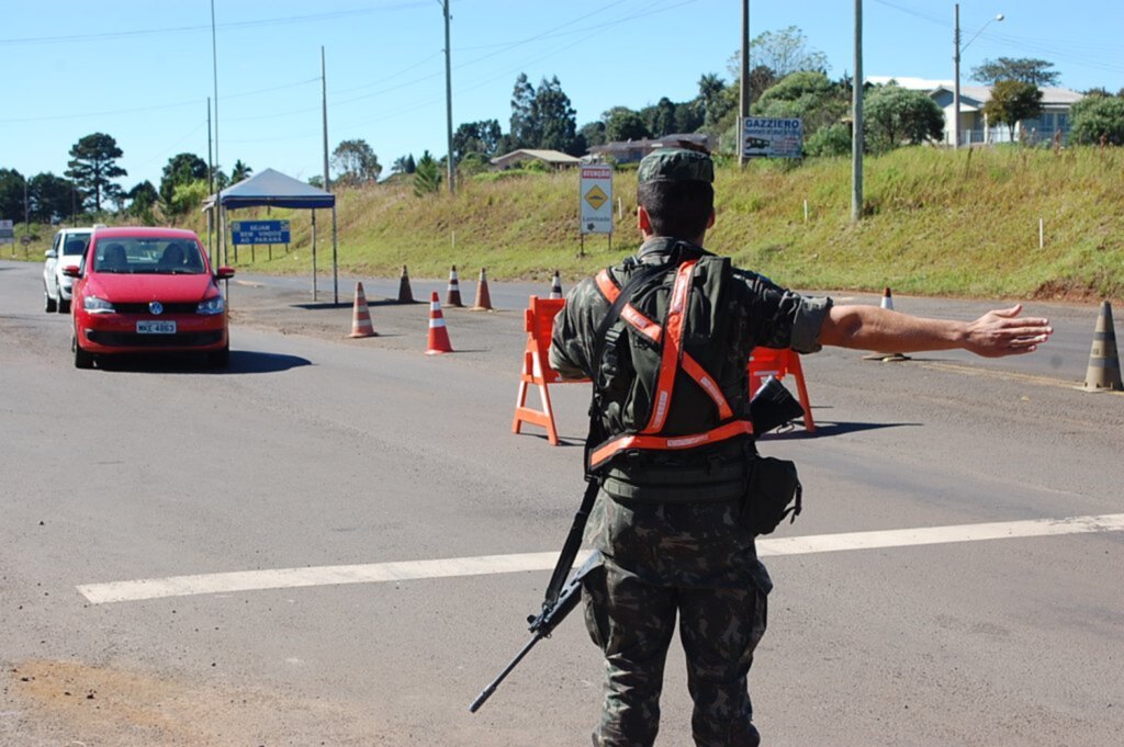 Exército/Divulgação - 