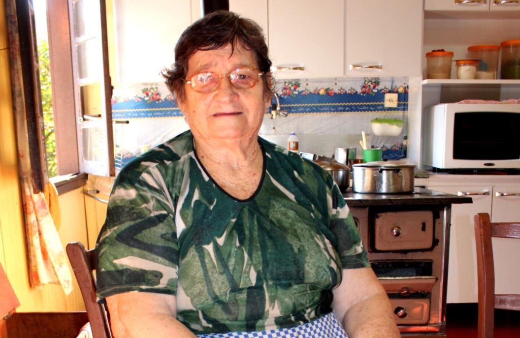 Drieli dos Santos/Folha do Oeste - 