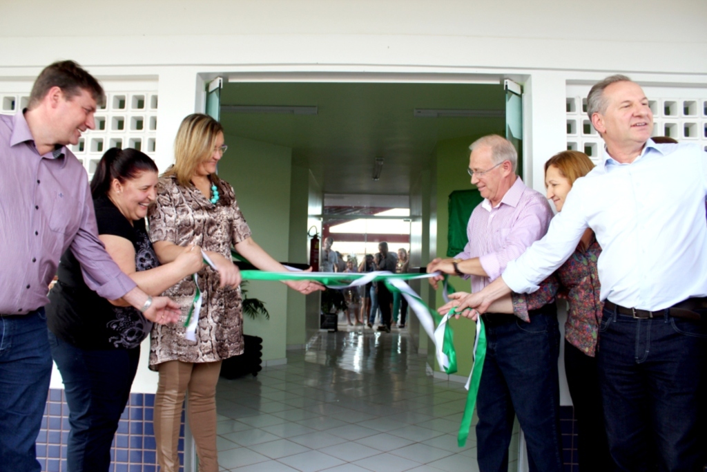 Drieli dos Santos/Folha do Oeste - 